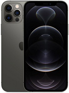 Apple iPhone 12 Pro 256GB (1 foto / 3)