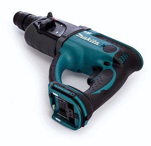 Makita DHR202 (1 foto / 2)