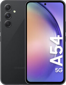 Samsung Galaxy A54 5G 128GB (1 foto / 3)
