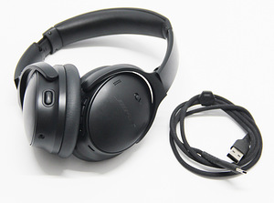 Bose QuietComfort (2 foto / 2)