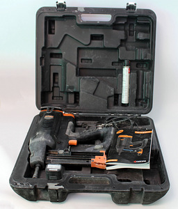 TJEP CP-40 GAS 3G (2 фото из 2)