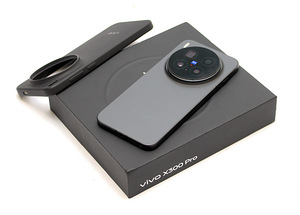 Vivo X300 Pro 256GB (3 foto / 3)