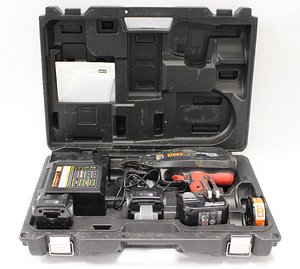 Armatuurisiduja MAX RB397 2.4 kg 20-39mm (2 foto / 2)
