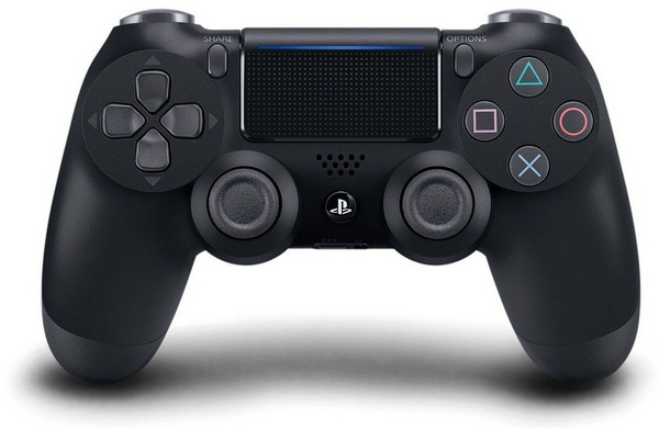 Sony Dualshock 4 V2