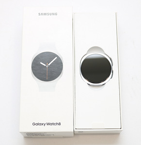 Samsung Galaxy Watch 8 44mm (2 фото из 3)