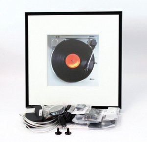 Samsung Music Frame HW-LS60D (2 foto / 2)