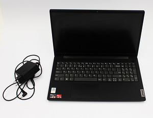 Sülearvuti Lenovo 82KD 15.6" Full HD Ryzen 3 8GB RAM 256GB SSD (2 foto / 3)