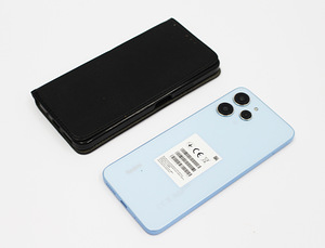 Mobiiltelefon Xiaomi Redmi 12 256GB 8GB RAM (3 foto / 3)