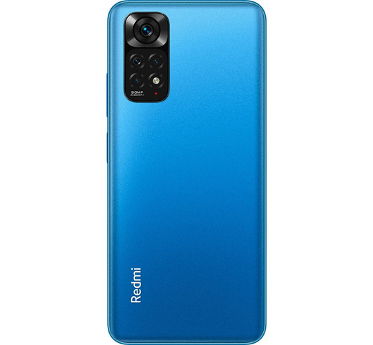 Mobiiltelefon Xiaomi Redmi Note 11 128GB 6.43-tolline AMOLED 50MP