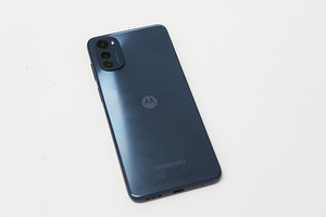 Телефон Motorola Moto E32 (2 фото из 3)