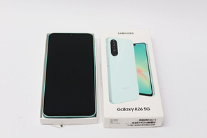 Телефон Samsung Galaxy A26 5G 128GB (2 фото из 3)