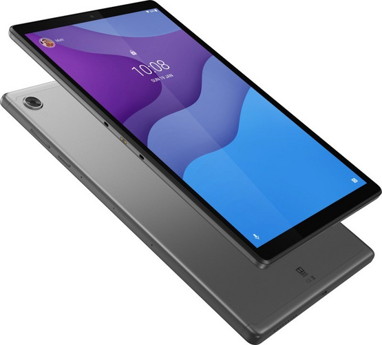 Tahvelarvuti Lenovo Tab M10 HD 32GB