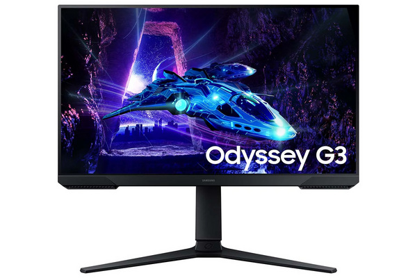 Samsung Odyssey G3