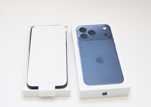 Mobiiltelefon Apple iPhone 17 Pro Max 256GB 12GB RAM (3 foto / 3)
