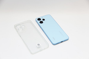 Телефон Xiaomi Redmi Note 14 5G 128GB 6GB RAM (2 фото из 3)