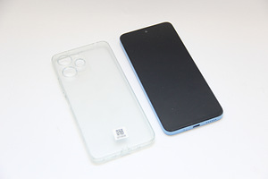 Телефон Xiaomi Redmi Note 14 5G 128GB 6GB RAM (3 фото из 3)