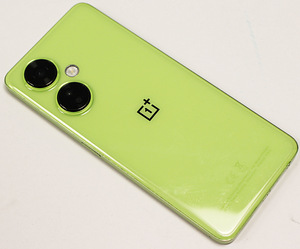 Mobiiltelefon OnePlus Nord CE 3 Lite 5G 128GB 8GB RAM (3 foto / 3)