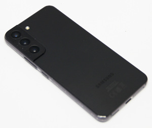Mobiiltelefon Samsung Galaxy S22 128GB (2 foto / 3)