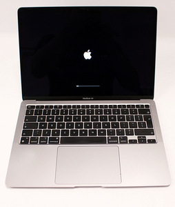 Ноутбук Apple MacBook Air 2020 M1 256GB (3 фото из 3)