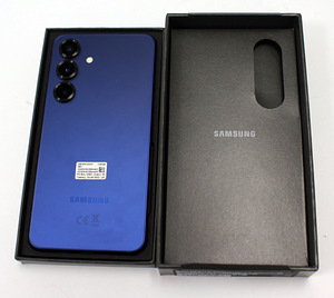 Mobiiltelefon Samsung Galaxy S25 128GB 6,2" 50MP (3 foto / 3)