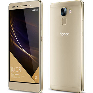 Honor 7 16GB 5.2 tolli 3GB RAM (1 foto / 3)