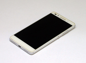 Honor 7 16GB 5.2 tolli 3GB RAM (2 foto / 3)