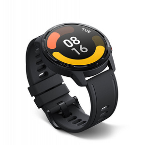 Xiaomi Mi Watch S 1.4-дюймовый LCD GPS (1 фото из 2)