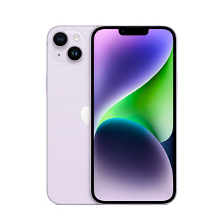 iPhone 14 128GB 6.1-tolline OLED (1 foto / 3)