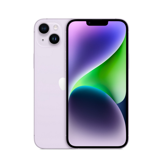 iPhone 14 128GB 6.1-tolline OLED