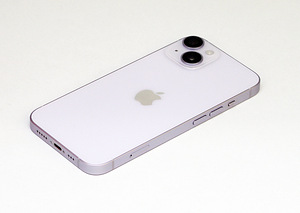 iPhone 14 128GB 6.1-tolline OLED (3 foto / 3)