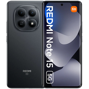 Redmi Note 15 5G 128GB 6GB RAM (1 фото из 3)