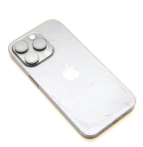 Apple iPhone 14 Pro 128GB (3 foto / 3)