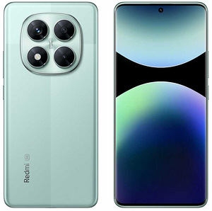 Телефон Redmi Note 14 Pro 5G 256GB 200MP (1 фото из 3)