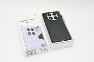 Телефон Redmi Note 14 Pro 5G 256GB 200MP (3 фото из 3)