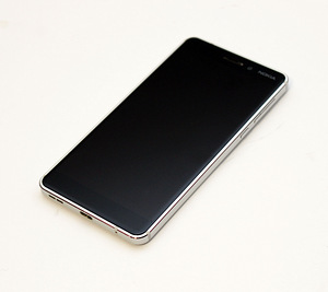 Mobiiltelefon Nokia 6.1 32GB 4GB RAM 5.5 tolli (2 foto / 3)