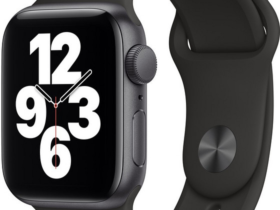 Nutikell Apple Watch SE 2 Gen 44mm GPS 32GB