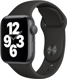 Nutikell Apple Watch SE 2 Gen 44mm GPS 32GB (1 foto / 2)