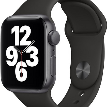 Nutikell Apple Watch SE 2 Gen 44mm GPS 32GB