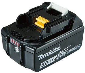 Makita 5.0Ah 18V (1 foto / 2)