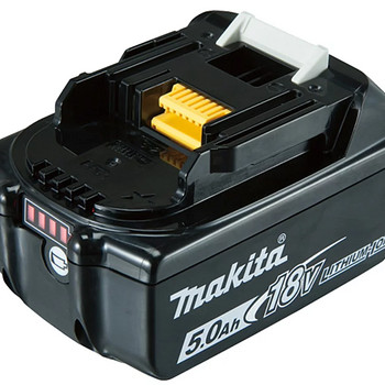 Makita 5.0Ah 18V