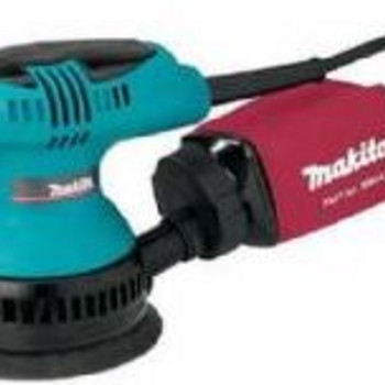Trell Makita BO5030 125 mm
