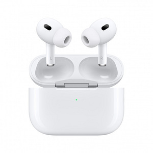 Kõrvaklapid Apple AirPods Pro 2 ANC läbipaistvusrežiim (1 foto / 2)
