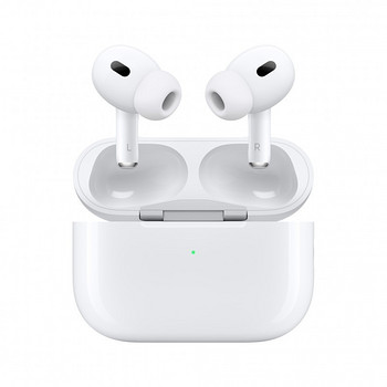 Kõrvaklapid Apple AirPods Pro 2 ANC läbipaistvusrežiim