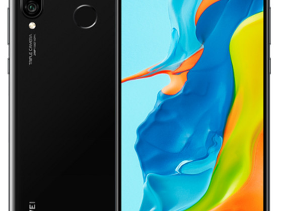 Телефон Huawei P30 Lite 128GB 6,15" FHD+ 3340mAh
