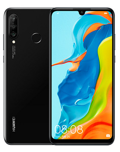 Mobiiltelefon Huawei P30 Lite 128GB 6,15" FHD+ 3340mAh (1 foto / 3)
