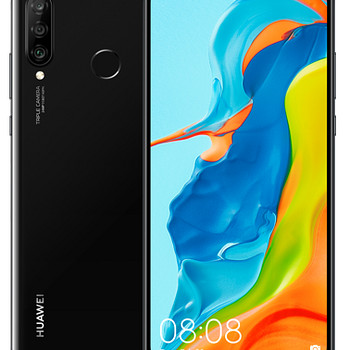 Mobiiltelefon Huawei P30 Lite 128GB 6,15" FHD+ 3340mAh