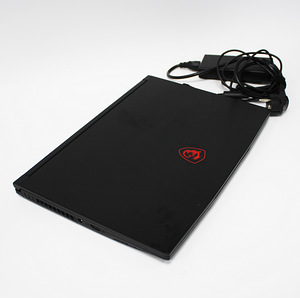 Sülearvuti MSI GF65 Thin 10UE i5-10200H RTX 3060 16GB 512GB SSD (2 foto / 3)
