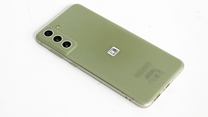 Mobiiltelefon Samsung Galaxy S21 FE 128GB 6GB RAM (3 foto / 3)