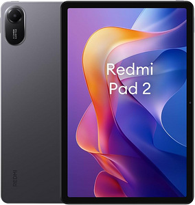 Tahvelarvuti Redmi Pad 2 11" 90Hz 128GB (1 foto / 3)