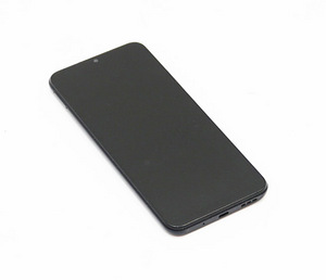 Mobiiltelefon Xiaomi Redmi 9A 32GB 2GB RAM (2 foto / 3)